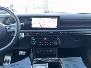 33140 : Hyundai Bordeaux Sud Villenave d'Ornon - Sipa Automobiles - HYUNDAI TUCSON N Line Creative - TUCSON IV - Gris - Boîte automatique - Essence / Courant électrique