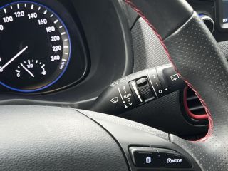 77240 : Hyundai Melun - CAP FOURNIER - HYUNDAI KONA Executive - KONA - Noir - Boîte manuelle - Essence sans plomb