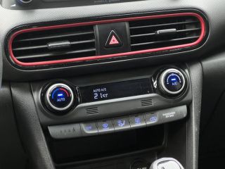 77240 : Hyundai Melun - CAP FOURNIER - HYUNDAI KONA Executive - KONA - Noir - Boîte manuelle - Essence sans plomb