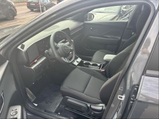 89100 : Hyundai Sens - APS - HYUNDAI Kona - Kona - Ecotronic Gray perlé métallisé - Traction - Hybride : Essence/Electrique