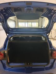 08000 : Hyundai Charleville-Mézières - SVTA - DACIA SANDERO Stepway Confort - SANDERO III - Bleu - Automate à fonct. Continu - Essence sans plomb