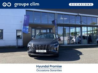 65000 : Hyundai Tarbes i-AUTO - HYUNDAI Tucson - Tucson - Dark Knight Métal - Transmission intégrale - Hybride rechargeable : Essence/Electrique