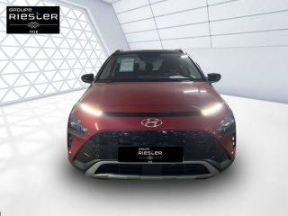 77100 : Hyundai Meaux - Protea by Riester - HYUNDAI BAYON Executive - BAYON - Rouge - Automate sequentiel - Essence sans plomb