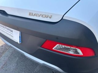 14100 : Hyundai Lisieux - Trajectoire Automobiles - HYUNDAI Bayon - Bayon - Blanc - Traction - Essence/Micro-Hybride
