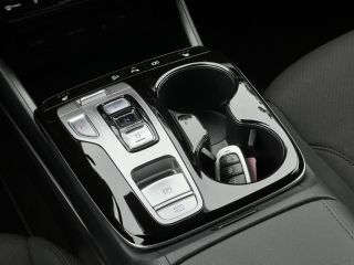77240 : Hyundai Melun - CAP FOURNIER - HYUNDAI TUCSON Creative - TUCSON IV - Bleu - Boîte automatique - Essence / Courant électrique