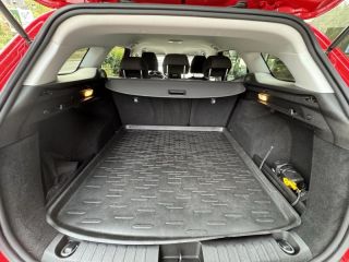 50300 : Hyundai Avranches - GCA - FIAT Tipo Cross SW - Tipo Cross SW - Rouge Passione Pastel - Traction - Essence