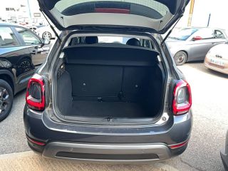 04100 : Hyundai Manosque - Pedinielli - FIAT 500X MY19 Cross - 500X - Gris - Boîte manuelle - Essence sans plomb