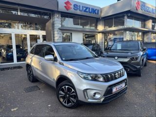 89100 : Hyundai Sens - APS - SUZUKI Vitara - Vitara - Silky Silver métallisé 2 - Transmission intégrale - Essence