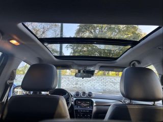 89100 : Hyundai Sens - APS - SUZUKI Vitara - Vitara - Silky Silver métallisé 2 - Transmission intégrale - Essence