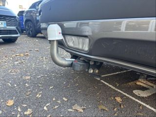 89100 : Hyundai Sens - APS - SUZUKI Vitara - Vitara - Silky Silver métallisé 2 - Transmission intégrale - Essence