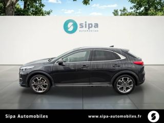 31200 : Hyundai TOULOUSE NORD - AUTO NORD - KIA XCEED HYBRIDE RECHARGEABLE Active - XCEED - NOIR - Automate sequentiel - Essence / Courant électrique