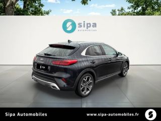 31200 : Hyundai TOULOUSE NORD - AUTO NORD - KIA XCEED HYBRIDE RECHARGEABLE Active - XCEED - NOIR - Automate sequentiel - Essence / Courant électrique