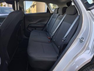 19100 : Hyundai Brive-la-Gaillarde - Garage Pouget - HYUNDAI Kona - Kona - Cyber Gray métallisé - Traction - Hybride : Essence/Electrique