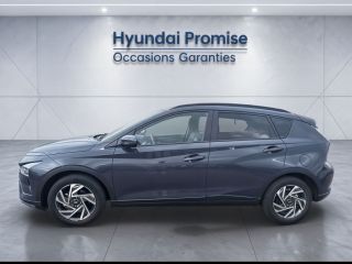 31683 : Hyundai Toulouse Sud Labège - Automobiles Delahaye - HYUNDAI BAYON Intuitive - BAYON - GRIS METAL - Boîte manuelle - Essence sans plomb