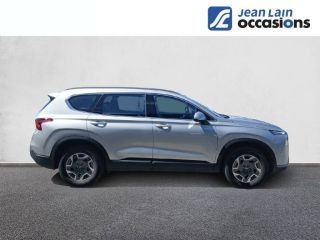 74600 : Hyundai Annecy - Jean Lain Mobilités - HYUNDAI SANTA FE Intuitive - SANTA FE IV - Gris - Boîte automatique - Essence / Courant électrique