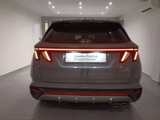 78310 : Hyundai Coignières - Socohy | Groupe Rabot - HYUNDAI Tucson - Tucson - Shadow Grey - Transmission intégrale - Hybride rechargeable : Essence/Electrique