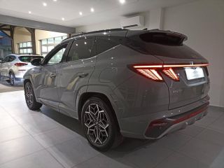 78310 : Hyundai Coignières - Socohy | Groupe Rabot - HYUNDAI Tucson - Tucson - Shadow Grey - Transmission intégrale - Hybride rechargeable : Essence/Electrique