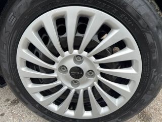 04100 : Hyundai Manosque - Pedinielli - FIAT 500e BERLINE MY22 SERIE 1 STEP 2 Action Plus - 500 III ELECTRIQUE - Gris - Automate à fonct. Continu - Courant électrique