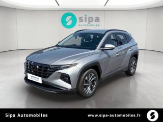 31200 : Hyundai TOULOUSE NORD - AUTO NORD - HYUNDAI TUCSON Creative - TUCSON IV - GRIS - Automate sequentiel - Diesel