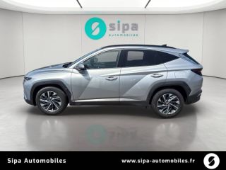 31200 : Hyundai TOULOUSE NORD - AUTO NORD - HYUNDAI TUCSON Creative - TUCSON IV - GRIS - Automate sequentiel - Diesel