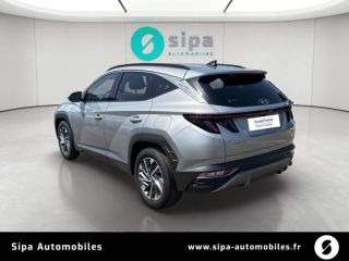31200 : Hyundai TOULOUSE NORD - AUTO NORD - HYUNDAI TUCSON Creative - TUCSON IV - GRIS - Automate sequentiel - Diesel