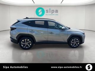 31200 : Hyundai TOULOUSE NORD - AUTO NORD - HYUNDAI TUCSON Creative - TUCSON IV - GRIS - Automate sequentiel - Diesel