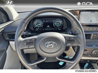 35510 : Hyundai Rennes - GCA - HYUNDAI i20 - i20 - Elemental brass - Traction - Essence/Micro-Hybride
