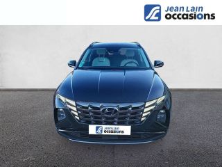 73290 : Hyundai Chambéry - Jean Lain Mobilités - HYUNDAI TUCSON Executive - TUCSON IV - NOIR - Boîte automatique - Essence / Courant électrique