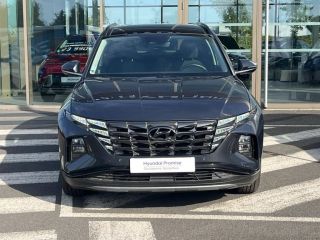 37540 : Hyundai Tours - EOS des Nations - HYUNDAI Tucson - Tucson - Dark Knight Métal - Traction - Hybride : Essence/Electrique