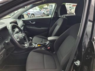 56000 : Hyundai Vannes - Park Lann Automobiles - HYUNDAI Kona - Kona - Phantom Black Métal - Traction - Diesel/Micro-Hybride