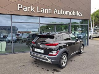 56000 : Hyundai Vannes - Park Lann Automobiles - HYUNDAI Kona - Kona - Phantom Black Métal - Traction - Diesel/Micro-Hybride