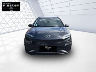 60740 : Hyundai Saint-Maximin - Protea by Riester - HYUNDAI KONA ELECTRIC Intuitive - KONA ELECTRIQUE - Gris - Automate à fonct. Continu - Courant électrique