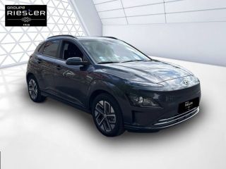 60740 : Hyundai Saint-Maximin - Protea by Riester - HYUNDAI KONA ELECTRIC Intuitive - KONA ELECTRIQUE - Gris - Automate à fonct. Continu - Courant électrique
