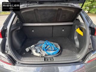 60740 : Hyundai Saint-Maximin - Protea by Riester - HYUNDAI KONA ELECTRIC Intuitive - KONA ELECTRIQUE - Gris - Automate à fonct. Continu - Courant électrique