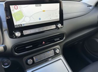 13200 : HYUNDAI Arles - Lexa Automobile - HYUNDAI KONA ELECTRIC Executive - KONA ELECTRIQUE - Noir - Automate à fonct. Continu - Courant électrique