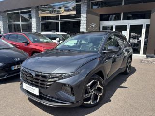 89100 : Hyundai Sens - APS - HYUNDAI Tucson - Tucson - Dark Knight Métal - Traction - Diesel/Micro-Hybride