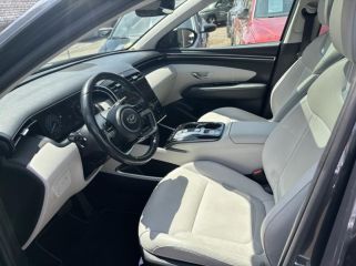 89100 : Hyundai Sens - APS - HYUNDAI Tucson - Tucson - Dark Knight Métal - Traction - Diesel/Micro-Hybride