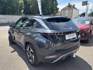 89100 : Hyundai Sens - APS - HYUNDAI Tucson - Tucson - Dark Knight Métal - Traction - Diesel/Micro-Hybride