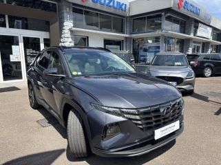89100 : Hyundai Sens - APS - HYUNDAI Tucson - Tucson - Dark Knight Métal - Traction - Diesel/Micro-Hybride