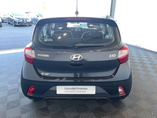 85000 : Hyundai La Roche-sur-Yon - Océane Auto - HYUNDAI i10 Intuitive - i10 III - Gris - Boîte manuelle - Essence sans plomb