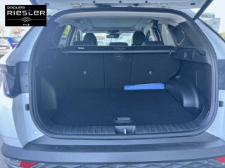 77100 : Hyundai Meaux - Protea by Riester - HYUNDAI TUCSON Executive - TUCSON IV - BLANC - Boîte automatique - Essence / Courant électrique