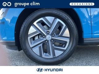 65000 : Hyundai Tarbes i-AUTO - HYUNDAI Kona - Kona - Bleu - Traction - Electrique