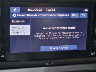 77240 : Hyundai Melun - CAP FOURNIER - HYUNDAI i20 Intuitive - i20 III - Gris - Boîte manuelle - Essence sans plomb