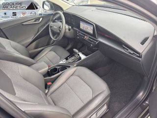 13290 : Hyundai Aix en Provence - Cap Milanesio - KIA NIRO Premium - NIRO II - Gris - Automate sequentiel - Essence / Courant électrique