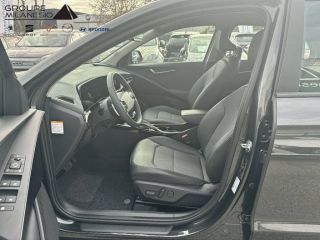 13290 : Hyundai Aix en Provence - Cap Milanesio - KIA NIRO Premium - NIRO II - Gris - Automate sequentiel - Essence / Courant électrique