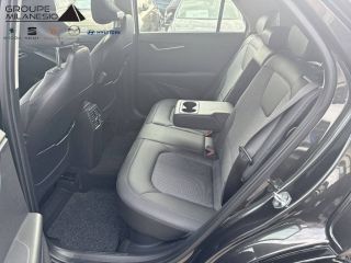 13290 : Hyundai Aix en Provence - Cap Milanesio - KIA NIRO Premium - NIRO II - Gris - Automate sequentiel - Essence / Courant électrique