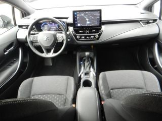 52000 : Hyundai Chaumont - Garage Michel Bazin - SUZUKI Swace - Swace - Dark Blue Mica - Traction - Hybride : Essence/Electrique