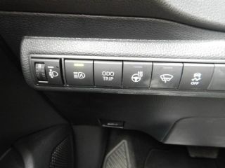 52000 : Hyundai Chaumont - Garage Michel Bazin - SUZUKI Swace - Swace - Dark Blue Mica - Traction - Hybride : Essence/Electrique