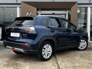 72100 : Hyundai Le Mans - GCA LE MANS - SUZUKI S-Cross - S-Cross - Pearl Sphere Blue métallisé - Traction - Hybride : Essence/Electrique