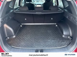 02100 : Hyundai Saint-Quentin - Mary Automobiles - HYUNDAI TUCSON Creative - TUCSON IV - SUNSET RED - Automate sequentiel - Diesel